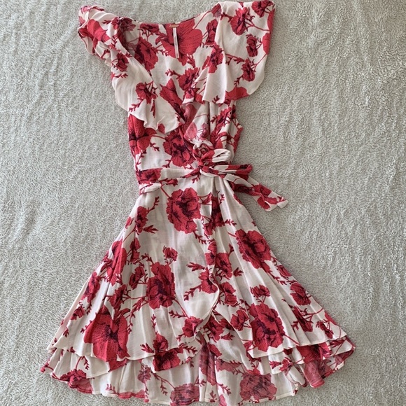 🌸Free People | French Quarter Dress - Picture 5 of 8